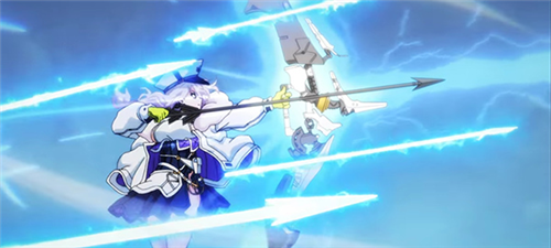 緋色回響最新版