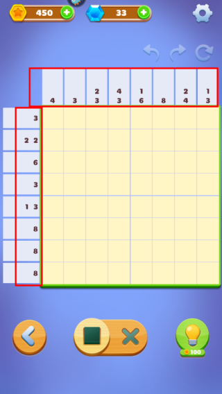 數(shù)獨(dú)趣味闖關(guān)免費(fèi)版