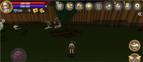 被塵封的故事手機(jī)版