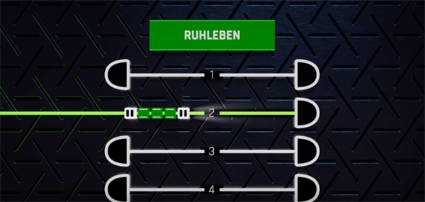 鐵路調(diào)度模擬器(Rail Route)