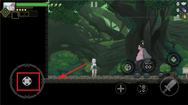 江湖黃老六安卓版