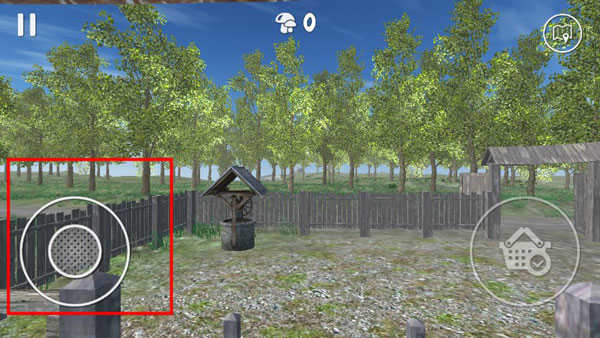 真實(shí)采集蘑菇模擬器安卓版