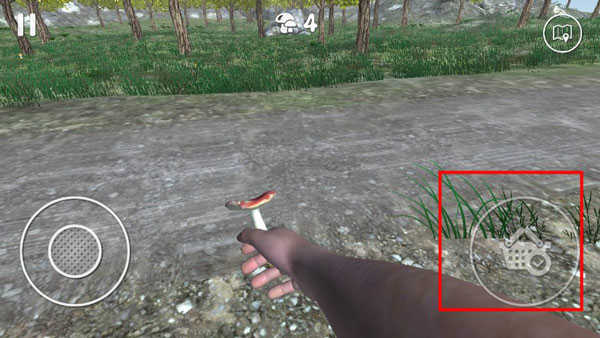 真實(shí)采集蘑菇模擬器安卓版