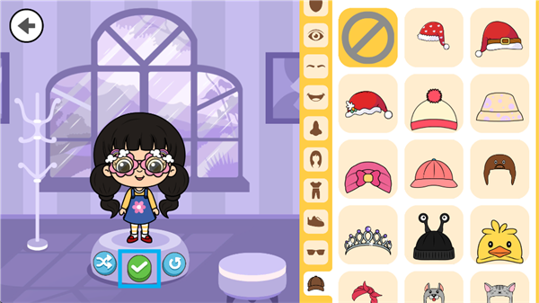 蒂奇鎮(zhèn):城市生活模擬器完整版