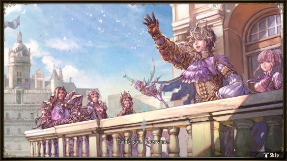 幻想大陸戰(zhàn)記：露納希亞傳說PC