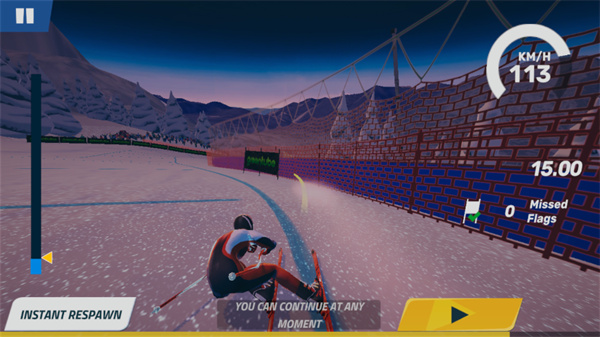 滑雪大挑戰(zhàn)安卓版