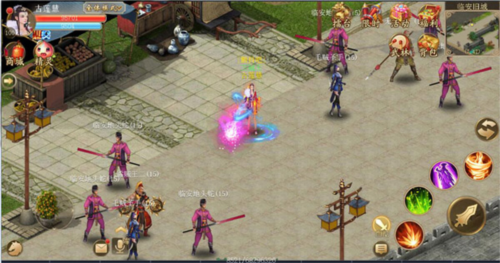 俠義九游渠道服