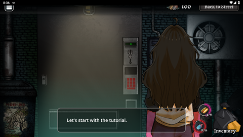 跨維度自動(dòng)售貨機(jī)游戲