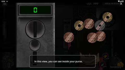 跨維度自動(dòng)售貨機(jī)游戲