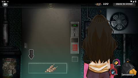 跨維度自動(dòng)售貨機(jī)游戲