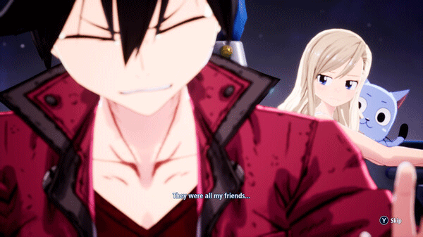 伊甸星原(EDENS ZERO)