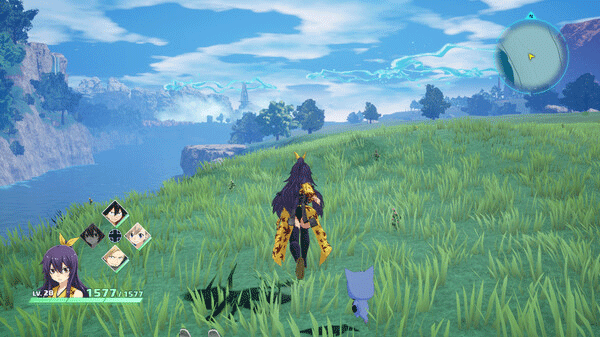 伊甸星原(EDENS ZERO)