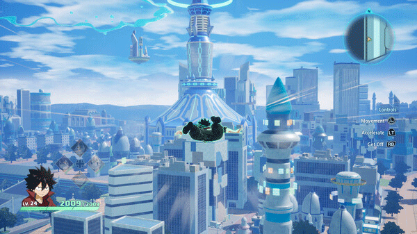 伊甸星原(EDENS ZERO) v1.0.0最新版