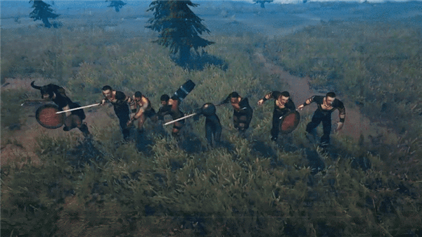 火柴人征戰(zhàn)異世界開局只有一把刀PC