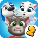 湯姆貓總動員2(My Talking Tom Friends 2)