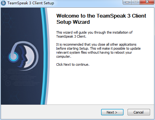 TeamSpeak