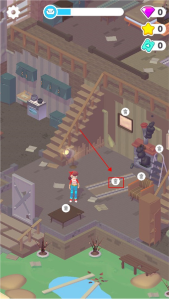 Decor Life裝修人生中文版