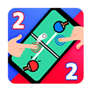 雙人競技場小游戲