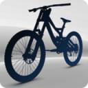 Bike 3D Configurator中文版