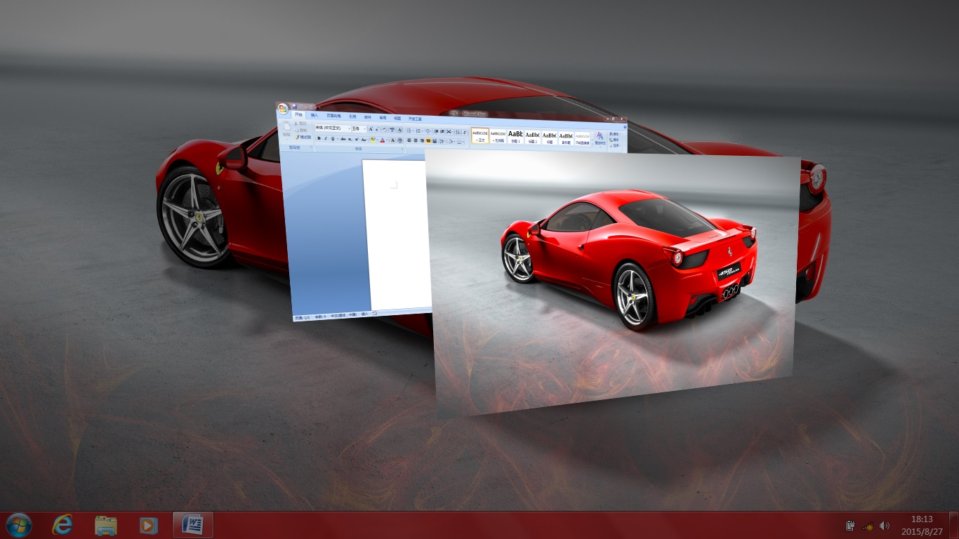 青蘋果系統(tǒng) Ghost Win7 SP1 X64 裝機(jī)版V2025.05