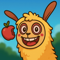 饑餓的拉姆2(Hungry Lamu 2)