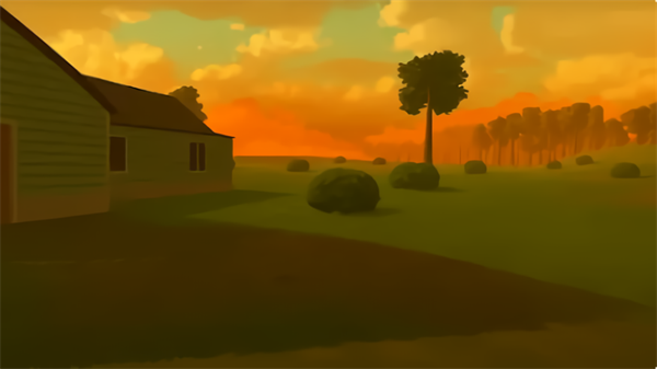 饑餓的拉姆2(Hungry Lamu 2)