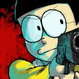 野比大雄的生化危機原版