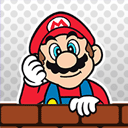 超級馬里奧2D世界官方正版