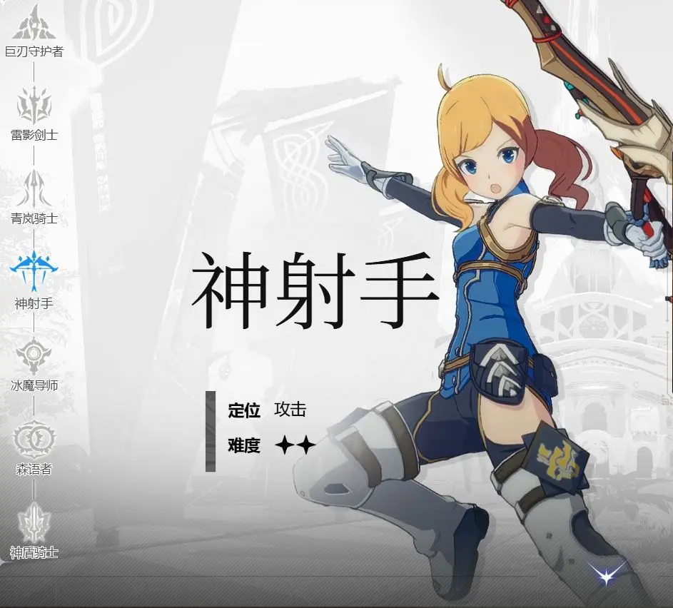 職業(yè)介紹截圖2