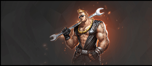 黑道風(fēng)云最新版