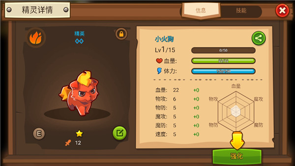 嗨皮精靈3國際服