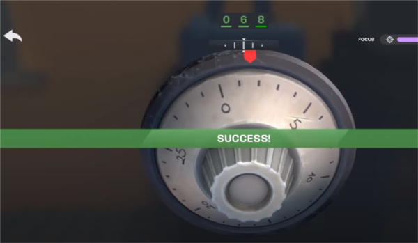 小偷模擬器(Thief Simulator)