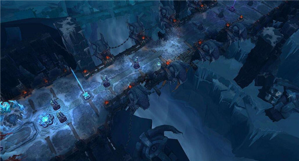 英雄聯(lián)盟國際服