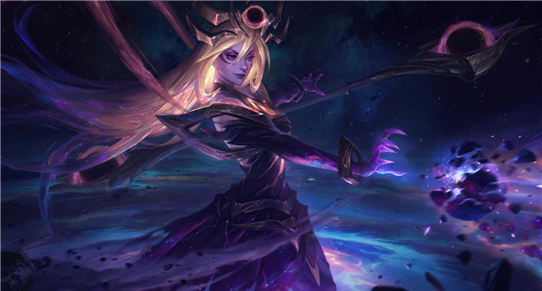 英雄聯(lián)盟國際服