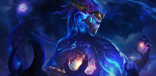 英雄聯(lián)盟國際服