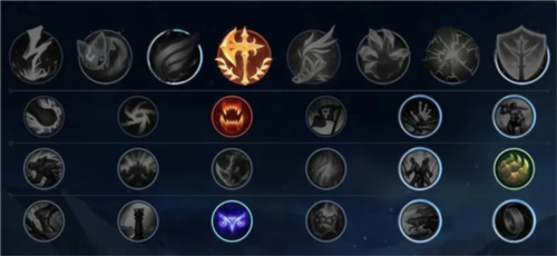 英雄聯(lián)盟國際服