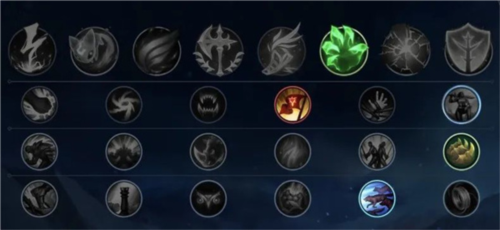 英雄聯(lián)盟國際服