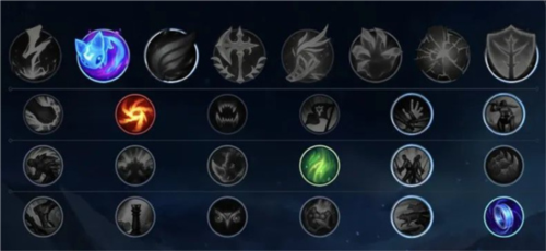 英雄聯(lián)盟國際服