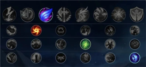 英雄聯(lián)盟國際服