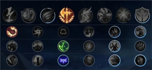 英雄聯(lián)盟國際服