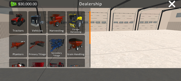 美國(guó)農(nóng)場(chǎng)模擬器安卓版