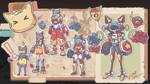 當(dāng)神奇光芒落下單機(jī)版