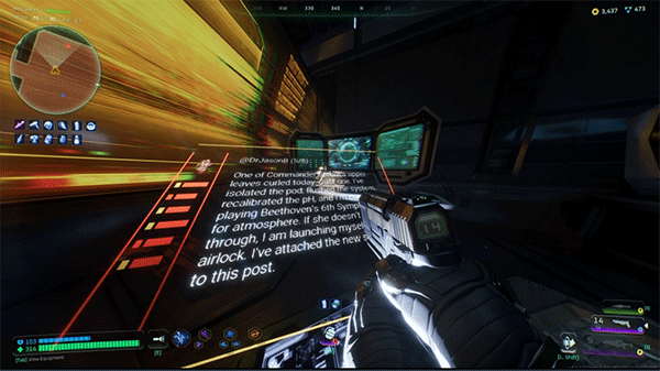 死域Rogue(Deadzone Rogue)