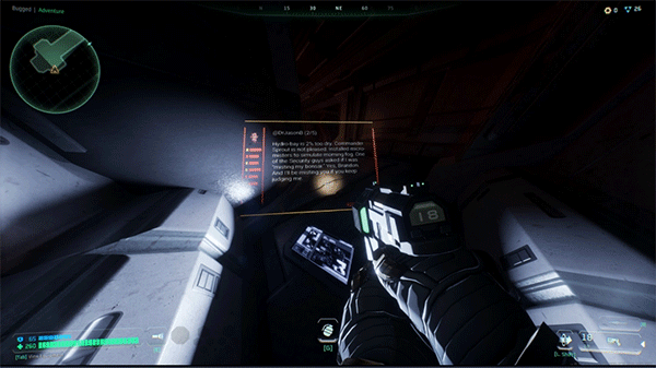 死域Rogue(Deadzone Rogue)