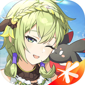 藍(lán)色協(xié)議國(guó)服版