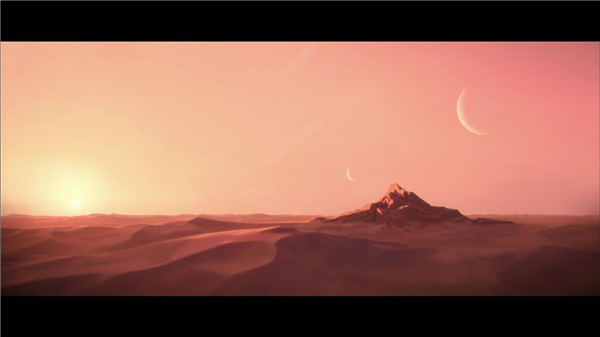 沙丘香料戰(zhàn)爭端游