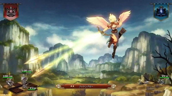 圣獸之王最新版PC