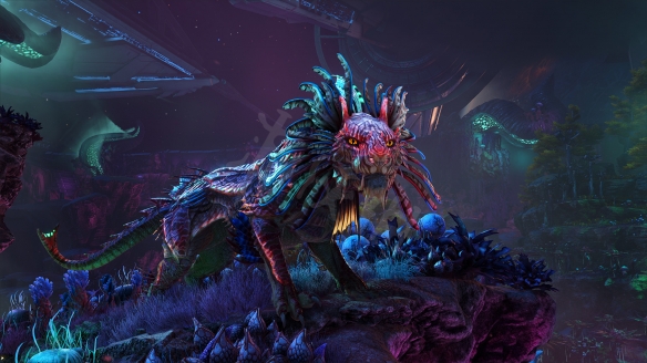 方舟：生存進(jìn)化十七項(xiàng)修改器最新版