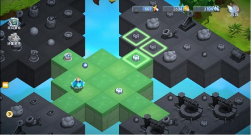 半盞復(fù)古行安卓版