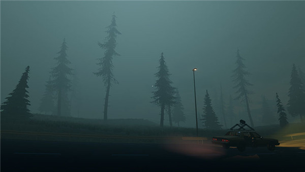 泰坦追逐者中文版